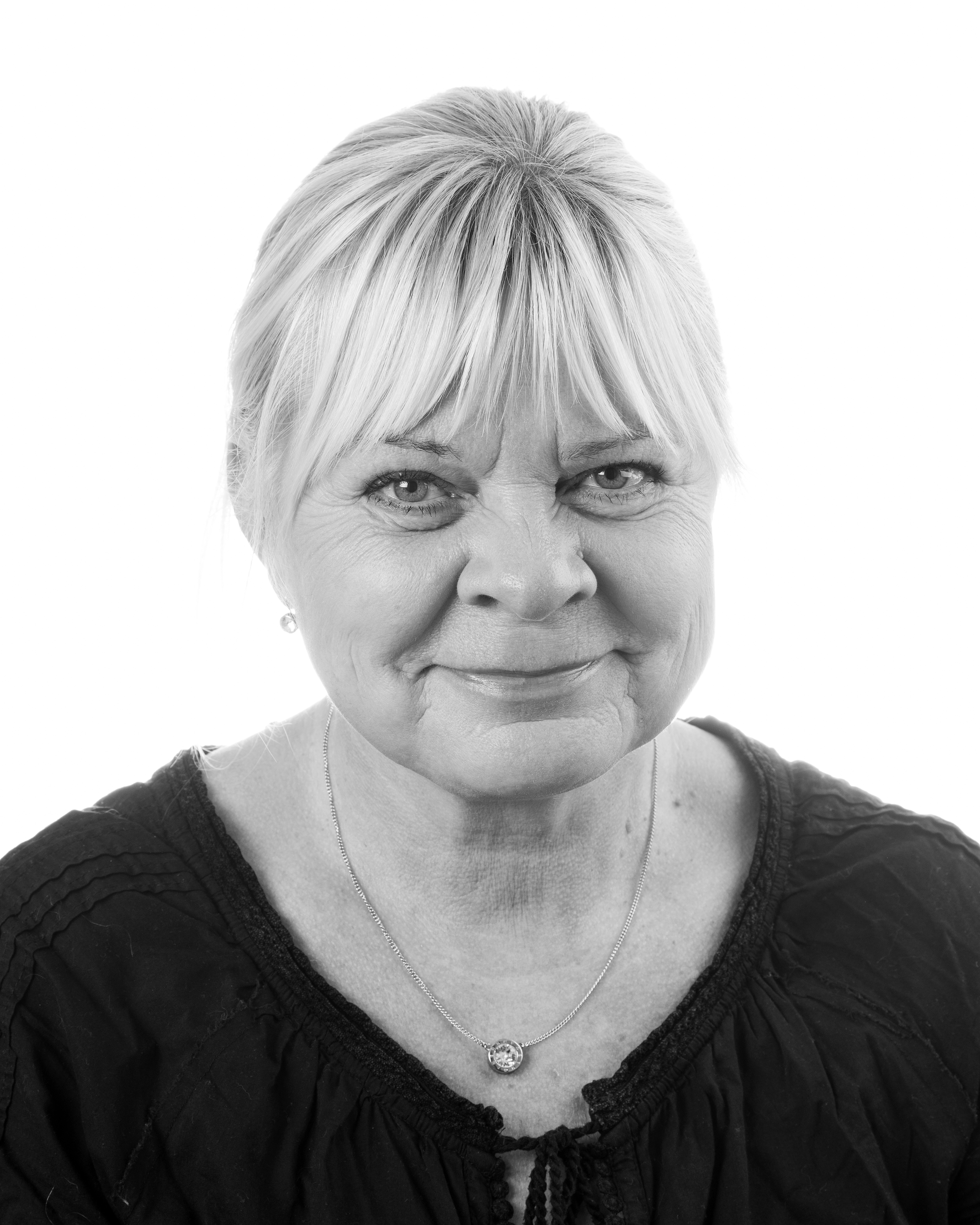 Ann Karlsson
